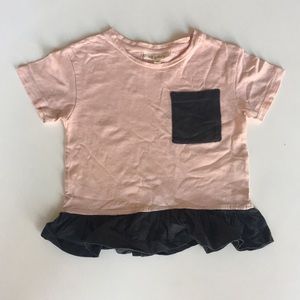 Kids blouse